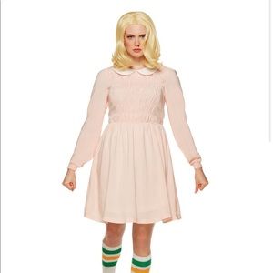 BRAND NEW ELEVEN COSTUME